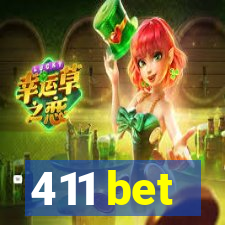 411 bet