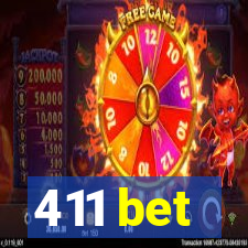 411 bet