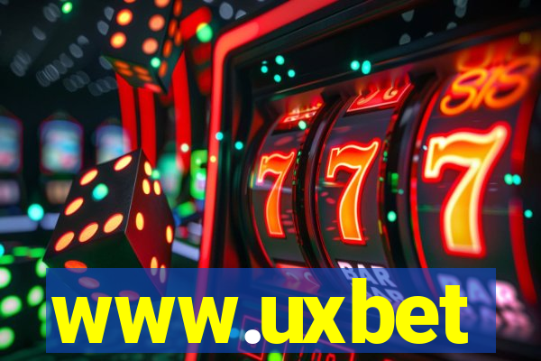 www.uxbet