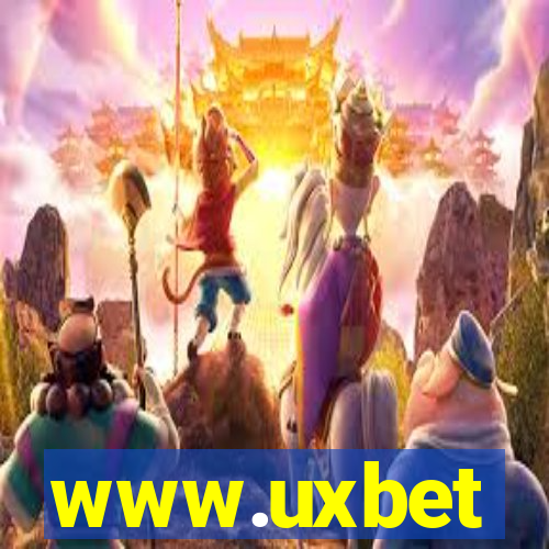 www.uxbet