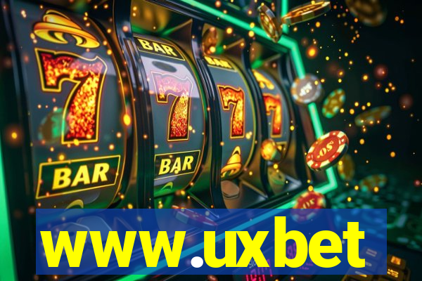 www.uxbet