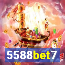 5588bet7