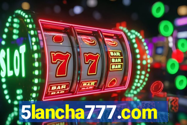 5lancha777.com