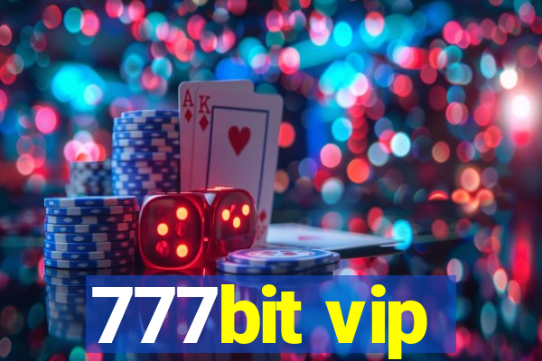 777bit vip