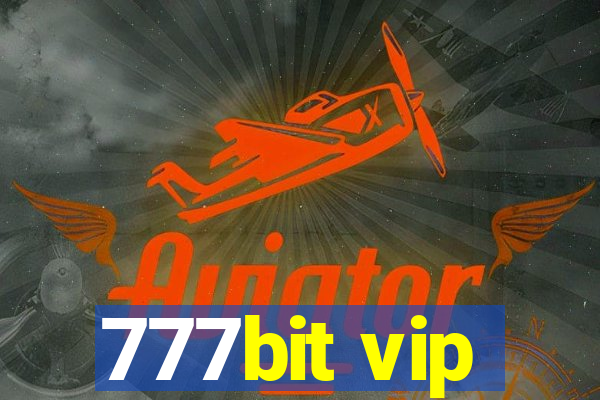 777bit vip