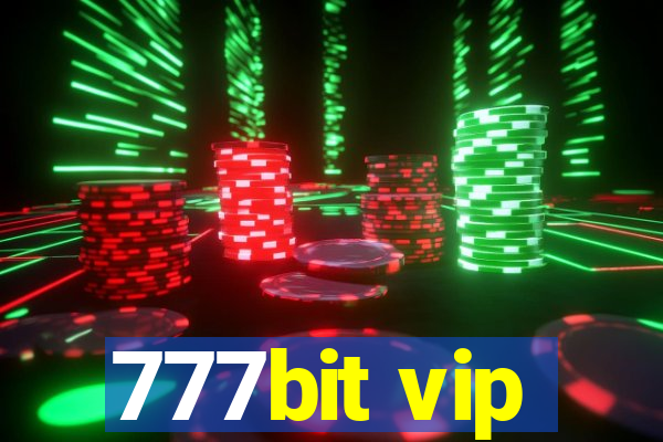 777bit vip