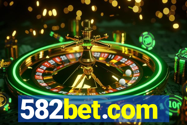 582bet.com