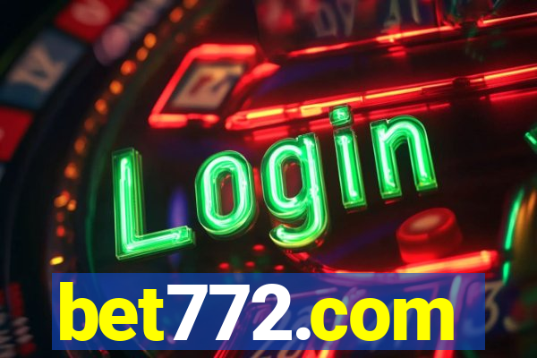 bet772.com