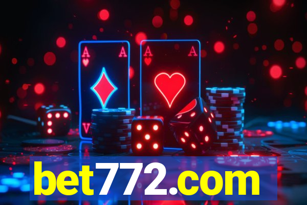 bet772.com