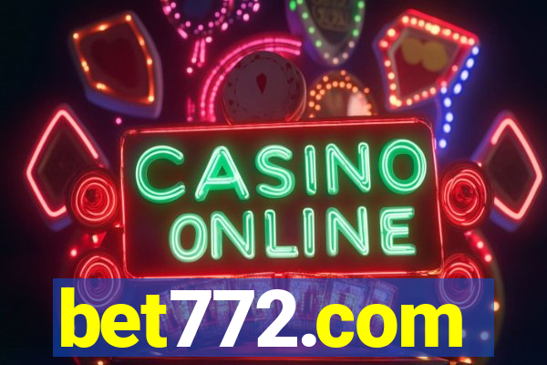 bet772.com