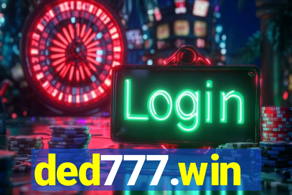 ded777.win