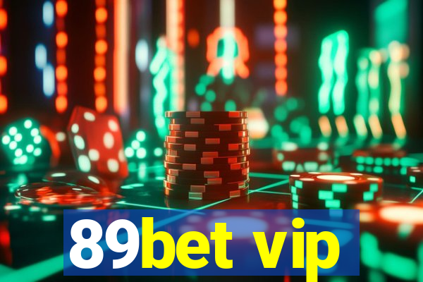 89bet vip