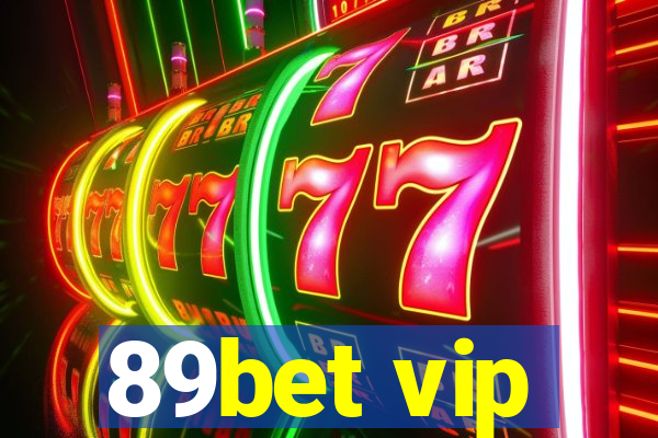 89bet vip