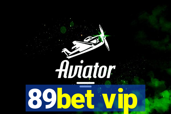 89bet vip