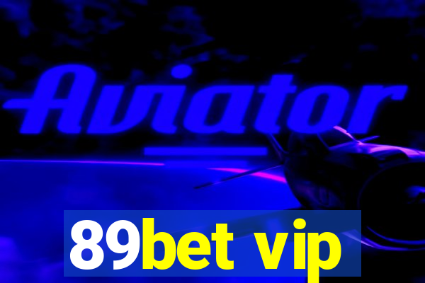 89bet vip