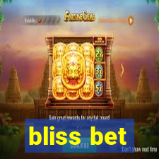 bliss bet