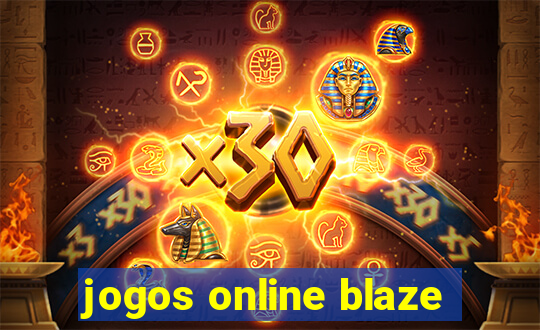 jogos online blaze