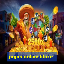 jogos online blaze