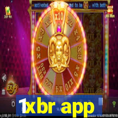 1xbr app