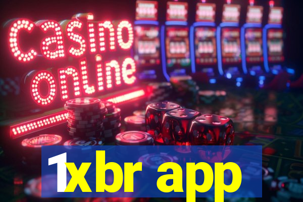 1xbr app