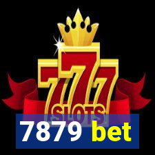 7879 bet