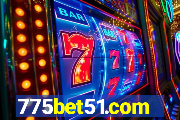 775bet51.com