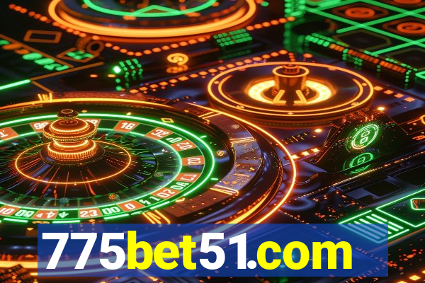 775bet51.com