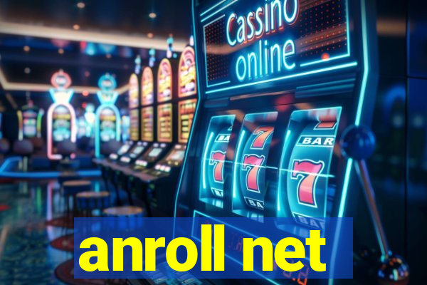 anroll net