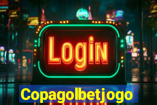 Copagolbetjogo