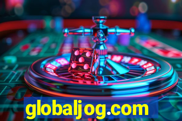 globaljog.com