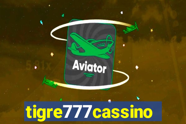 tigre777cassino