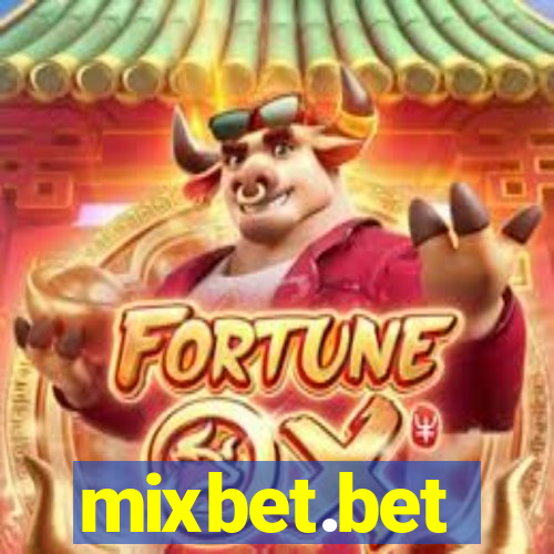 mixbet.bet