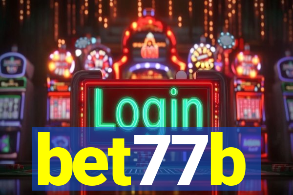 bet77b