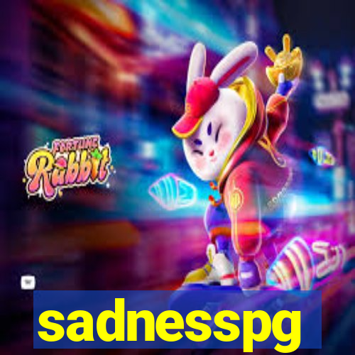 sadnesspg