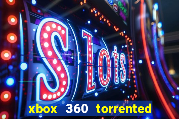 xbox 360 torrented games rgh