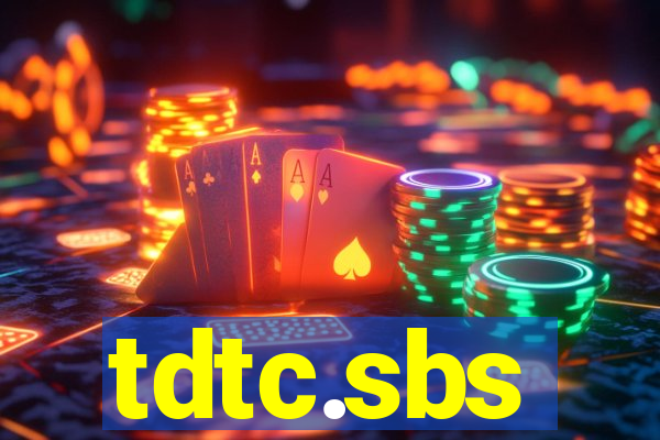 tdtc.sbs