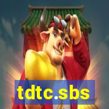 tdtc.sbs