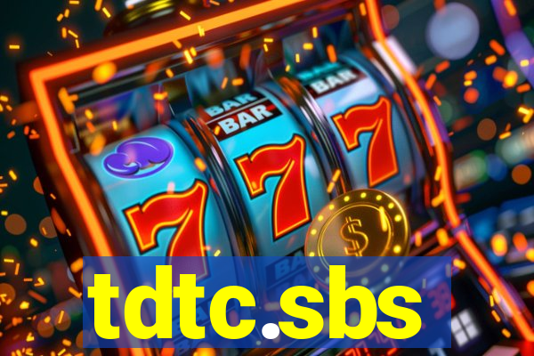 tdtc.sbs