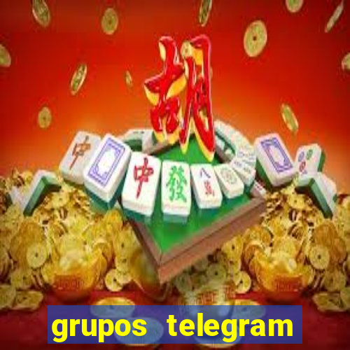 grupos telegram mais 18