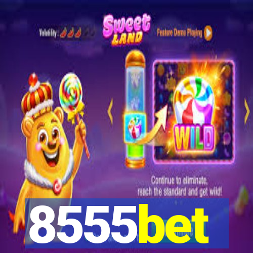 8555bet