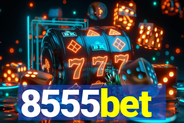 8555bet