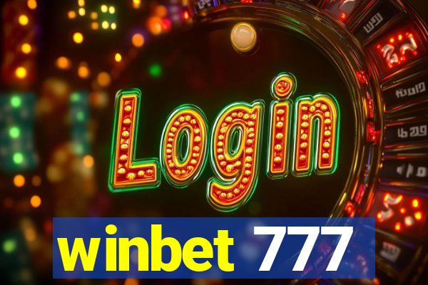 winbet 777