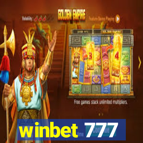 winbet 777