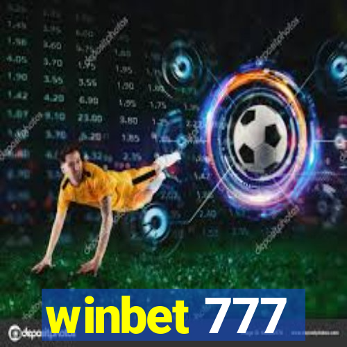 winbet 777