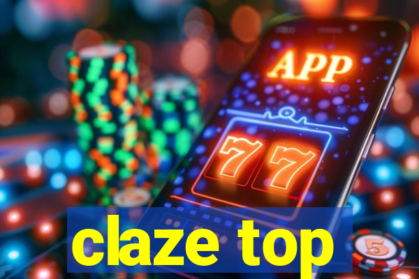 claze top