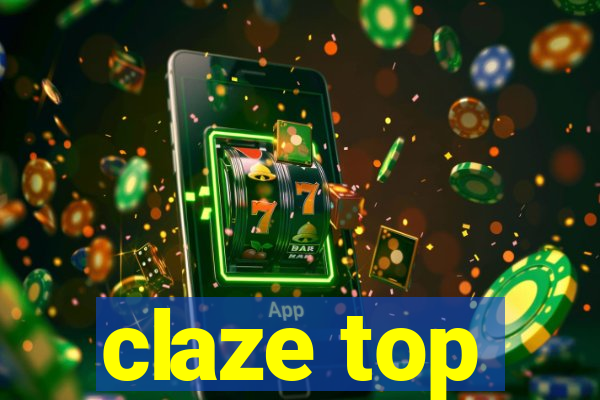 claze top