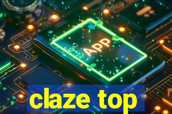 claze top