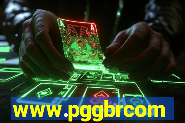 www.pggbrcom