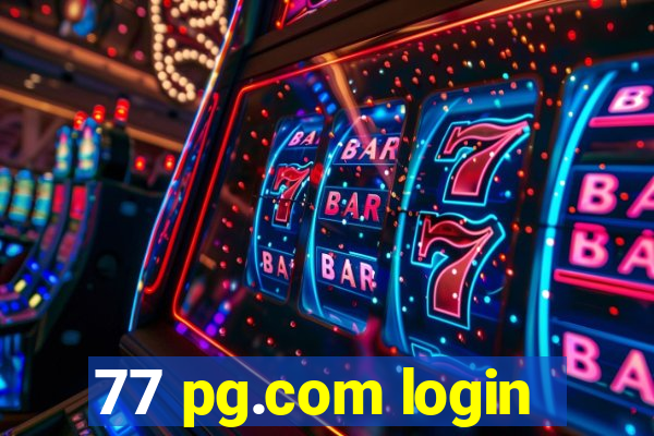 77 pg.com login