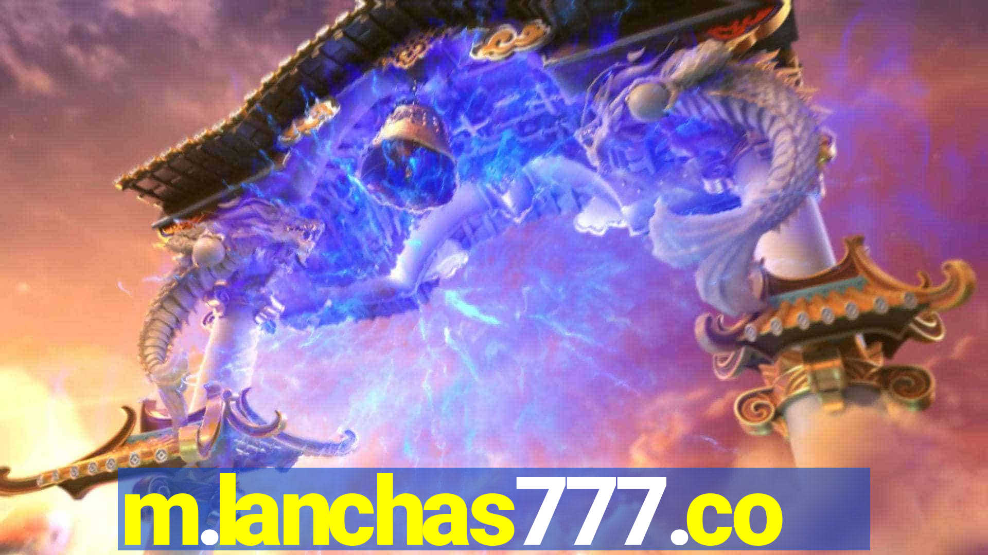 m.lanchas777.com